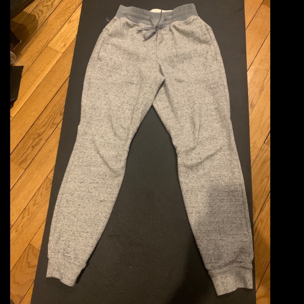 Lululemon At Ease Jogger